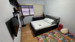 Blk 401 Hong Kah Court (Jurong West), HDB 5 Rooms #589335741